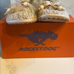 Rocket Dog - Women Shoes / Slippers